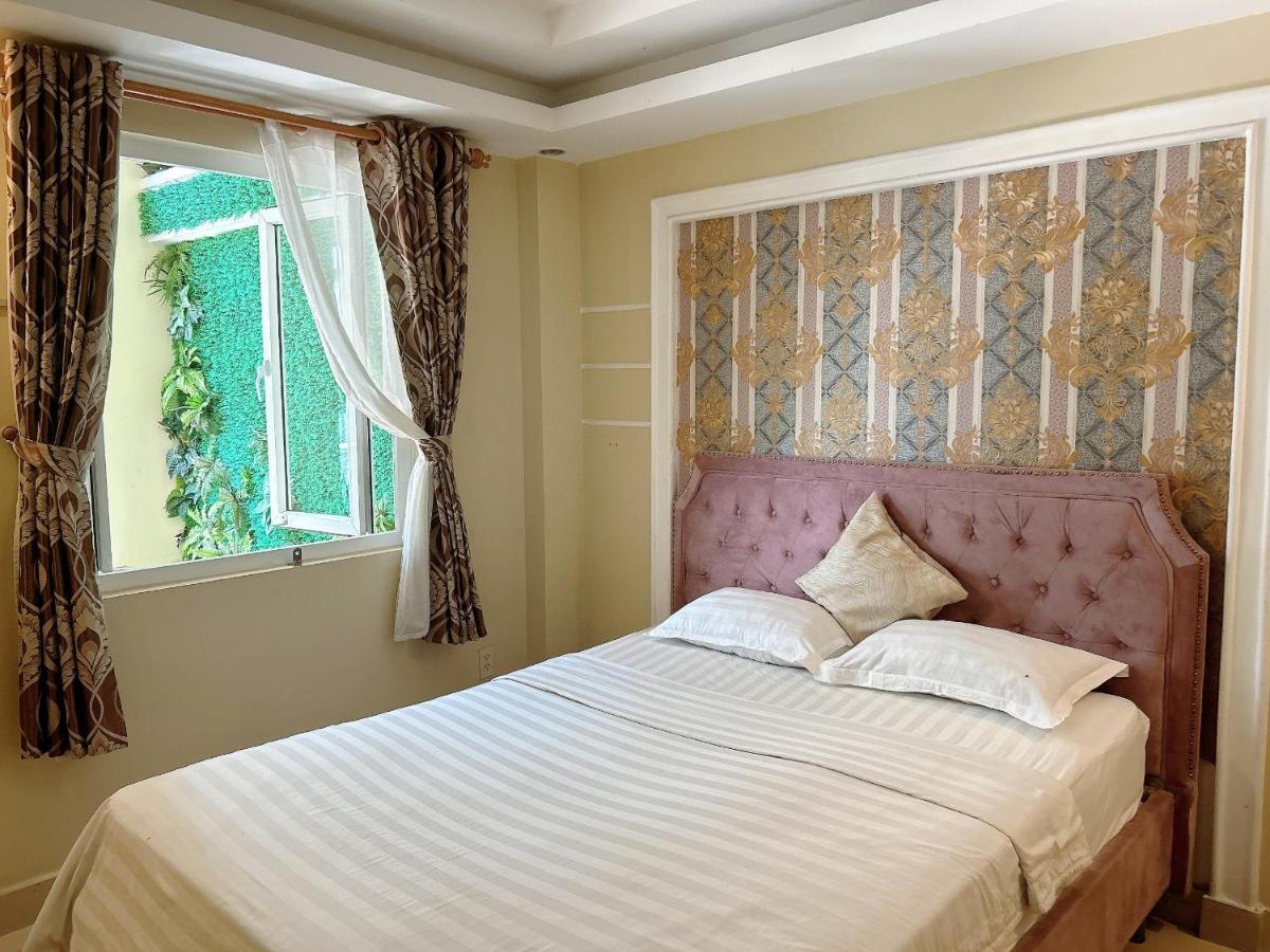 Royal Hotel مدينة هوشي منه المظهر الخارجي الصورة