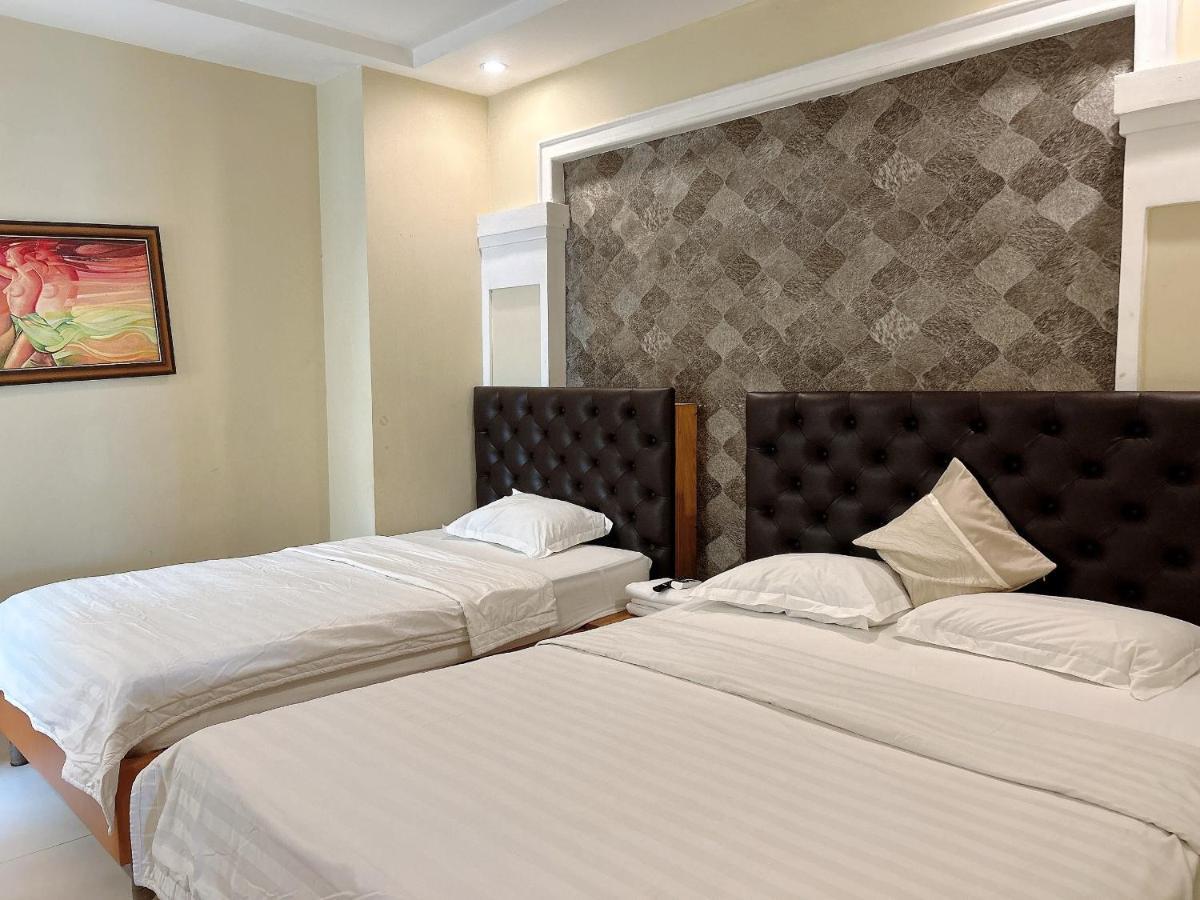 Royal Hotel مدينة هوشي منه المظهر الخارجي الصورة
